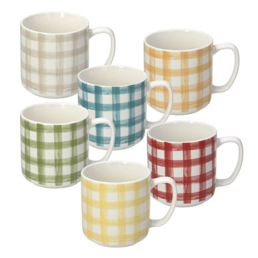 Mug Caledonia Tognana