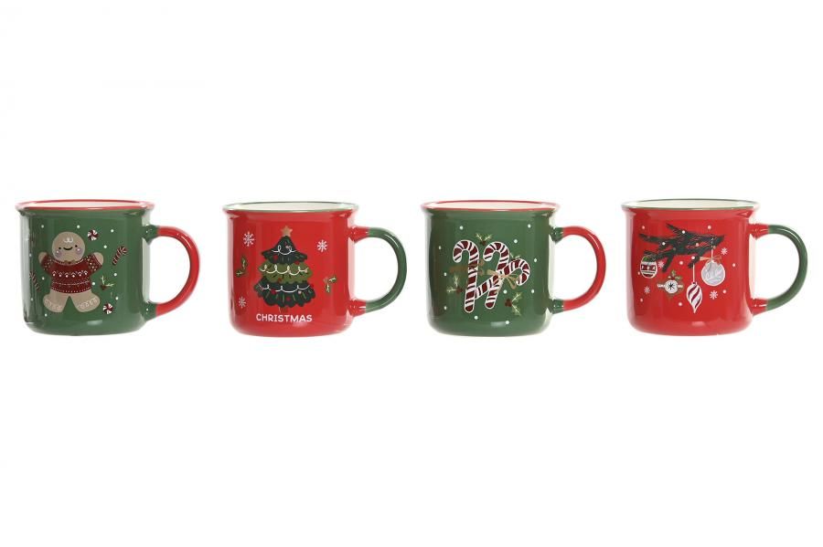 Mug Navidad Ideal Regalo 365Ml