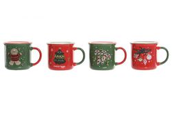 Mug Navidad Ideal Regalo 365Ml