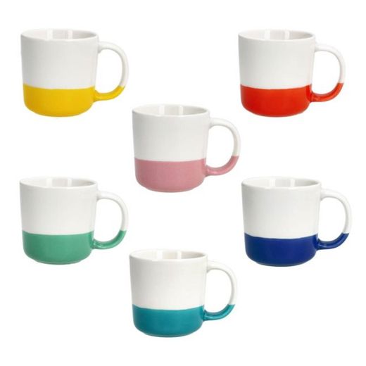 Mug Rainbow Tognana