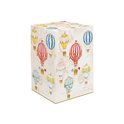 Kubek Tall Airb Balloons Porcelanowy Easy Life
