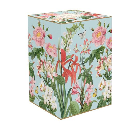 Wysoki kubek Bgar Botanic 60 Cl Porcelana Easy Life