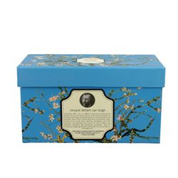 Kubki Classic Cup Set 2 Almendro Van Gogh Porcelain Duo Art Gallery