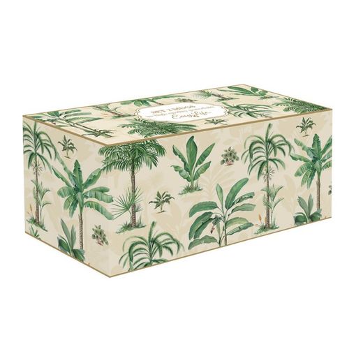 Conjunto de Canecas Oasis com 2 Canecas Oasi 35 Cl Porcelana Easy Life