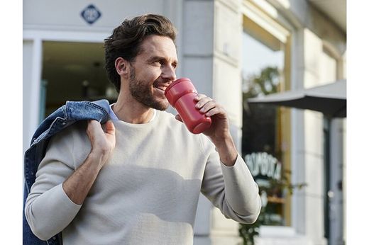 Termomugg 275 ml Mepal Ellipse Nordic Pink