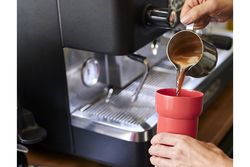 Termomugg 275 ml Mepal Ellipse Nordic Pink