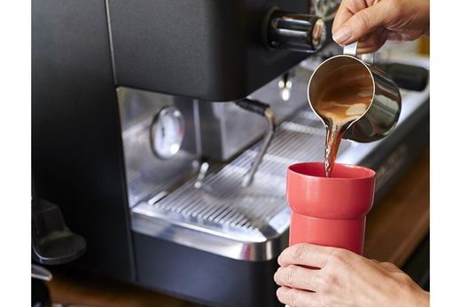 Termomugg 275 ml Mepal Ellipse Nordic Pink