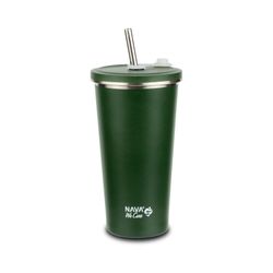Mug Viaje Verde Nava