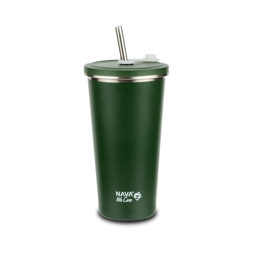 Mug Viaje Verde Nava