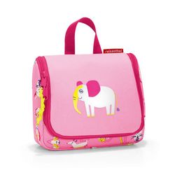 Neceser colgar S friends pink Reisenthel