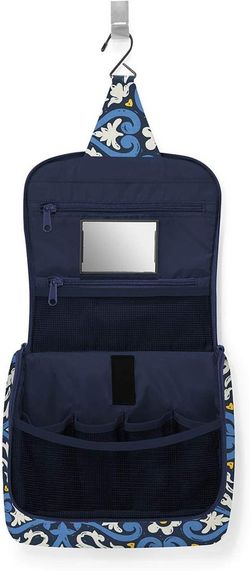 Bolsa de toalete suspensa Tiger Navy Reisenthel