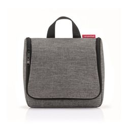 Neceser colgar twist silver Reisenthel Viaje