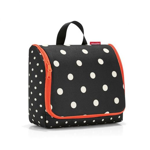 Hängande necessär XL mixed dots Reisenthel Travel