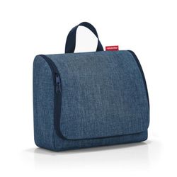 Neceser colgar XL twist blue Reisenthel Viaje