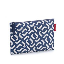 Neceser plano signature navy Reisenthel
