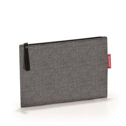 Neceser plano twist silver Reisenthel
