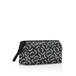 Neceser viaje signature black Reisenthel
