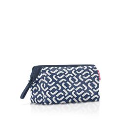 Neceser viaje signature navy Reisenthel