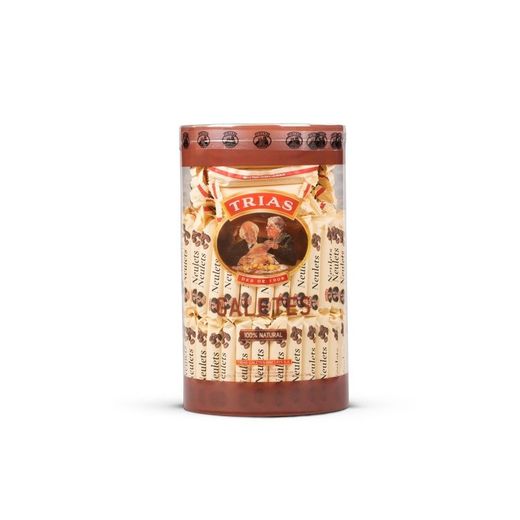 Neulets café 2500 grs grias cookies