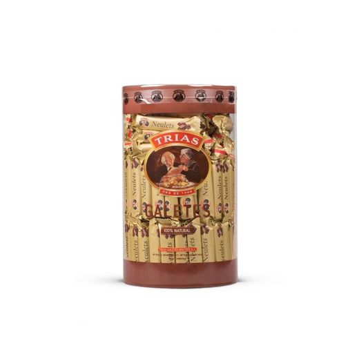 Biscotti trias al cioccolato neulets 2800 gr