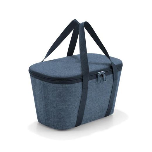 Picknick thermotas XS twist zilver Reisenthel Nevera