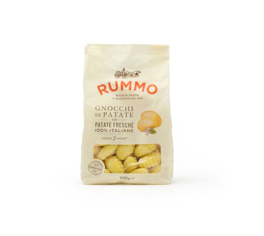Ñoquis de Patata 500 g Rummo