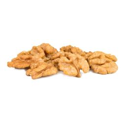 Rå valnötspåse 500 gram La Rosala torkad frukt