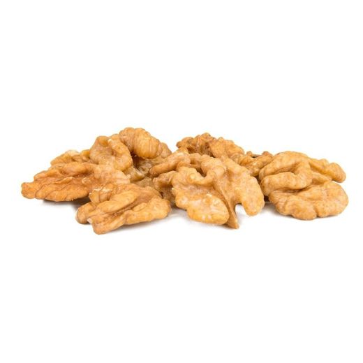 Rå valnötspåse 500 gram La Rosala torkad frukt