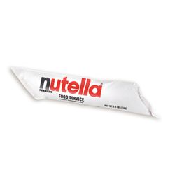 Nutella Manga Pastelera 1 kg Ideal para Reposteria