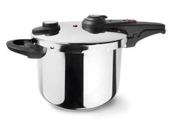 Olla A Presión Master 4 Lts Lacor