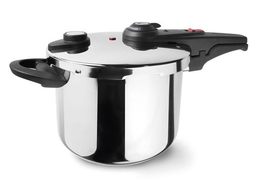 Pressure Cooker Master 4 Lts Lacor