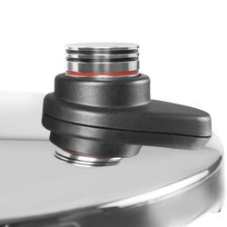 Χύτρα ταχύτητας Master 6 Lts Lacor