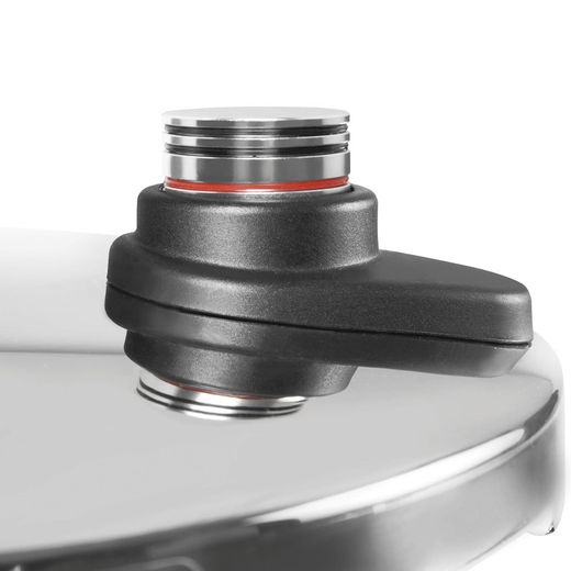 Χύτρα ταχύτητας Master 6 Lts Lacor