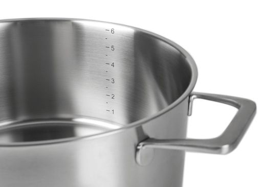 Foodiepot met Deksel 26X16Cm Lacor