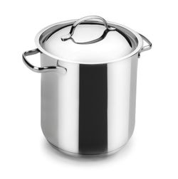 Olla con Tapa Superalta 28 Basic Lacor