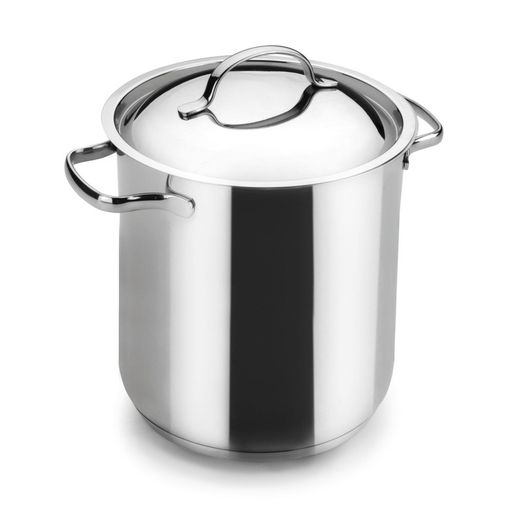 Garnek z pokrywką Superhigh 28 Basic Lacor