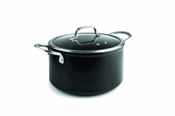 Olla Quarzo 24 cm Ibili