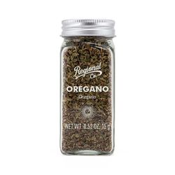 Orégano 15 g Especies Gourmet Regional