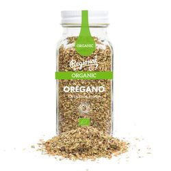 Orégano Ecológico 16 grs Especies Regional Co