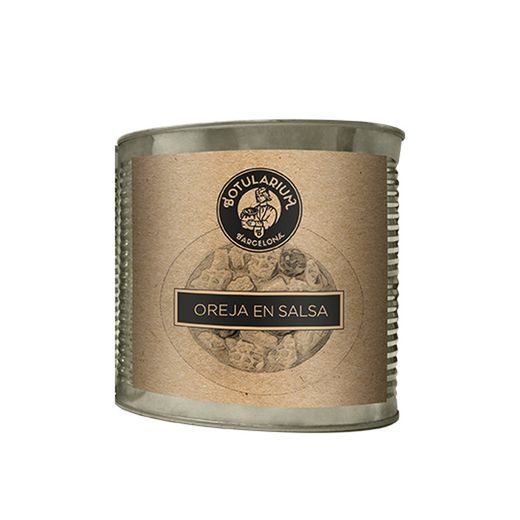 Oor in Saus 2550 gr Special Hospitality Botularium