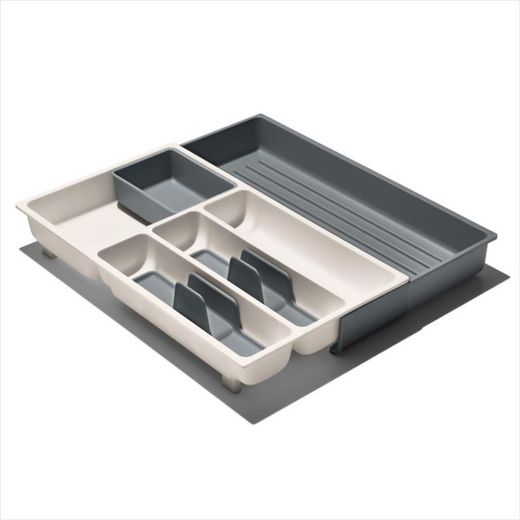 Oxo utdragbar bestickorganisator