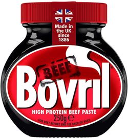 Original 250g Bovril