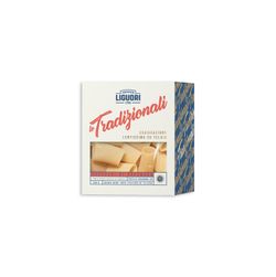 Paccheri di Gragnano nº 209 IGP Liguori 500 g