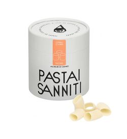 Paccheri tubo 280 g Pasta Sanniti