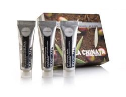 Embalagem mini man la chinata 3x15 ml