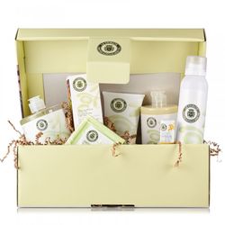 Pacote de presente cosmético clássico nº 2 la chinata