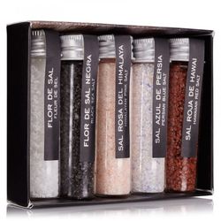 Światowy pakiet sprzedaży La Chinata