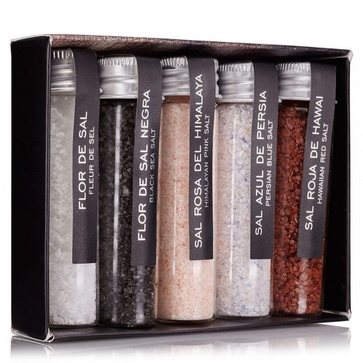 Światowy pakiet sprzedaży La Chinata