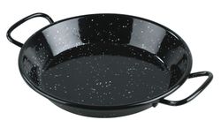 Paellera Esmaltada 12 Cms Lacor