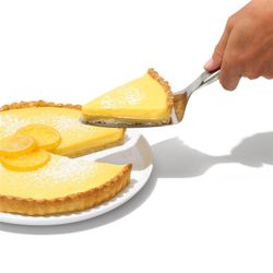 Pala de servir pasteles OXO Steel Oxo